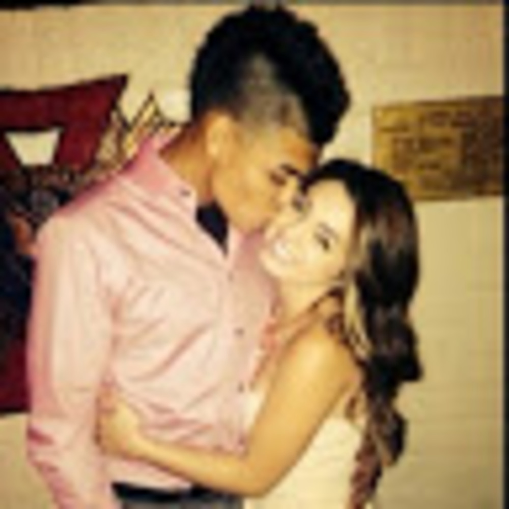 Meet your Posher, Abrey